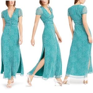 Women’s Bar III Maxi Dress